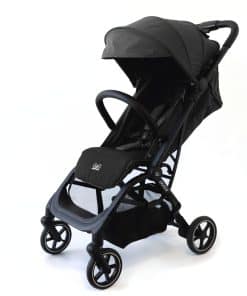 Cochecito guzzie+Guss Oxygen v2 Lightweight - Compacto,