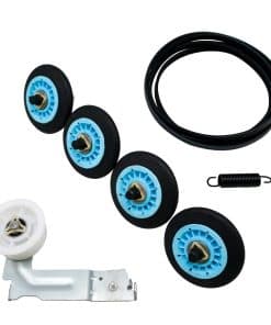 Kit de Repuesto para Secadora DC97-16782A Compatible con