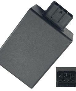 Módulo de encendido de caja CDI compatible con Ranger