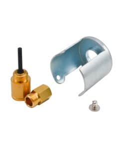 Kit de Conversión de LP WE25X217 para Secadora de Gas