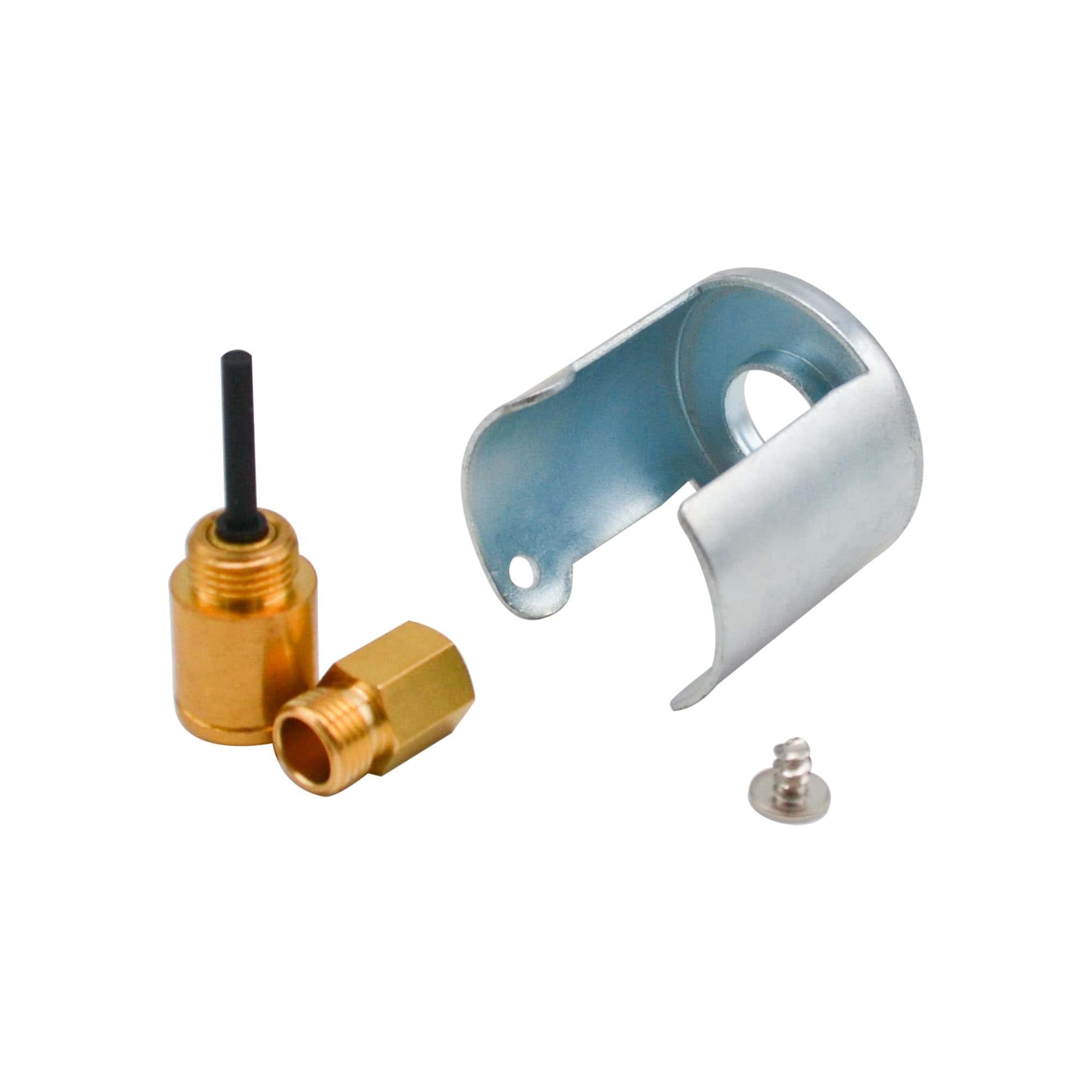 Kit de Conversión de LP WE25X217 para Secadora de Gas