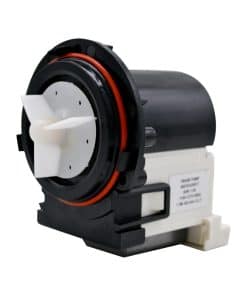 Motor de la bomba de drenaje de la lavadora 4681EA2001T