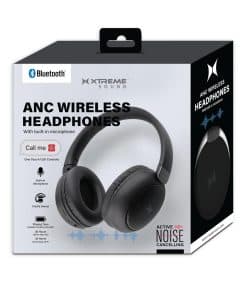 Audífonos Inalámbricos Xtreme Bluetooth con Micrófono y
