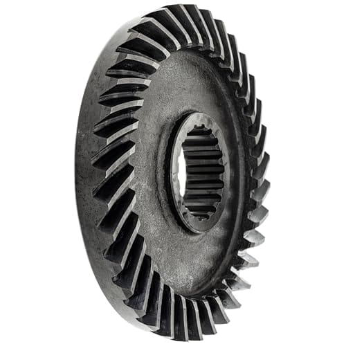 Juego de Piñón y Corona del Diferencial NICHE para FourTrax - Imagen 7