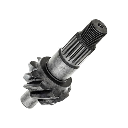 Juego de Piñón y Corona del Diferencial NICHE para FourTrax - Imagen 10