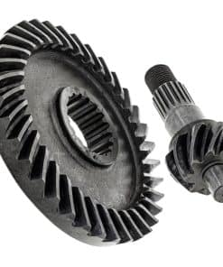 Juego de Piñón y Corona del Diferencial NICHE para FourTrax