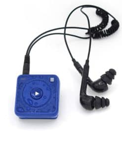 Reproductor de música Mighty Wave impermeable IPX7 Spotify