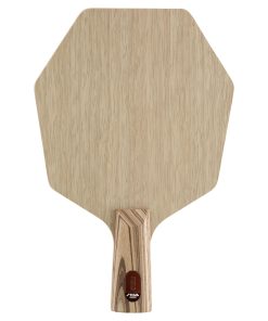 Paleta de ping pong Stiga Pure Cybershape, Paleta de madera