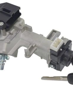 PT Auto Warehouse ILC-1139 - Interruptor de encendido con