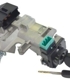 PT Auto Warehouse ILC-1231 - Interruptor de encendido con