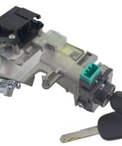 PT Auto Warehouse ILC-1159 - Interruptor de encendido con