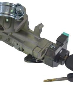 PT Auto Warehouse ILC-686 - Interruptor de encendido con