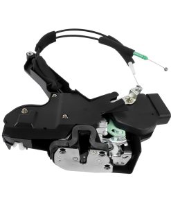 Actuador de cerradura de puerta delantera izquierda Flynsu