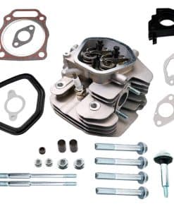 Kit de Ensamblaje de Cabezal de Cilindro Compatible con