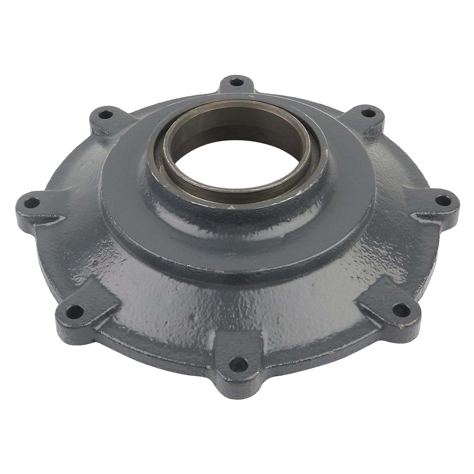 Cubierta para eje delantero Compatible con Kubota - Imagen 3