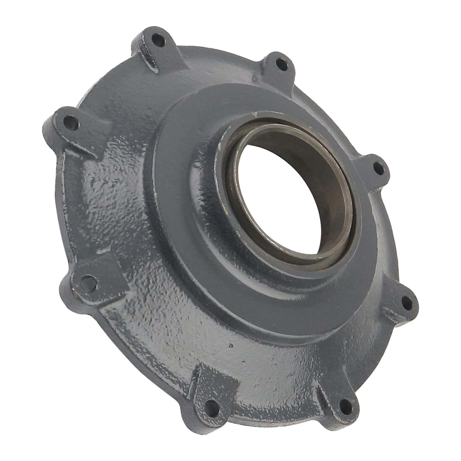 Cubierta para eje delantero Compatible con Kubota - Imagen 6