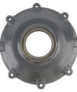 Cubierta para eje delantero Compatible con Kubota