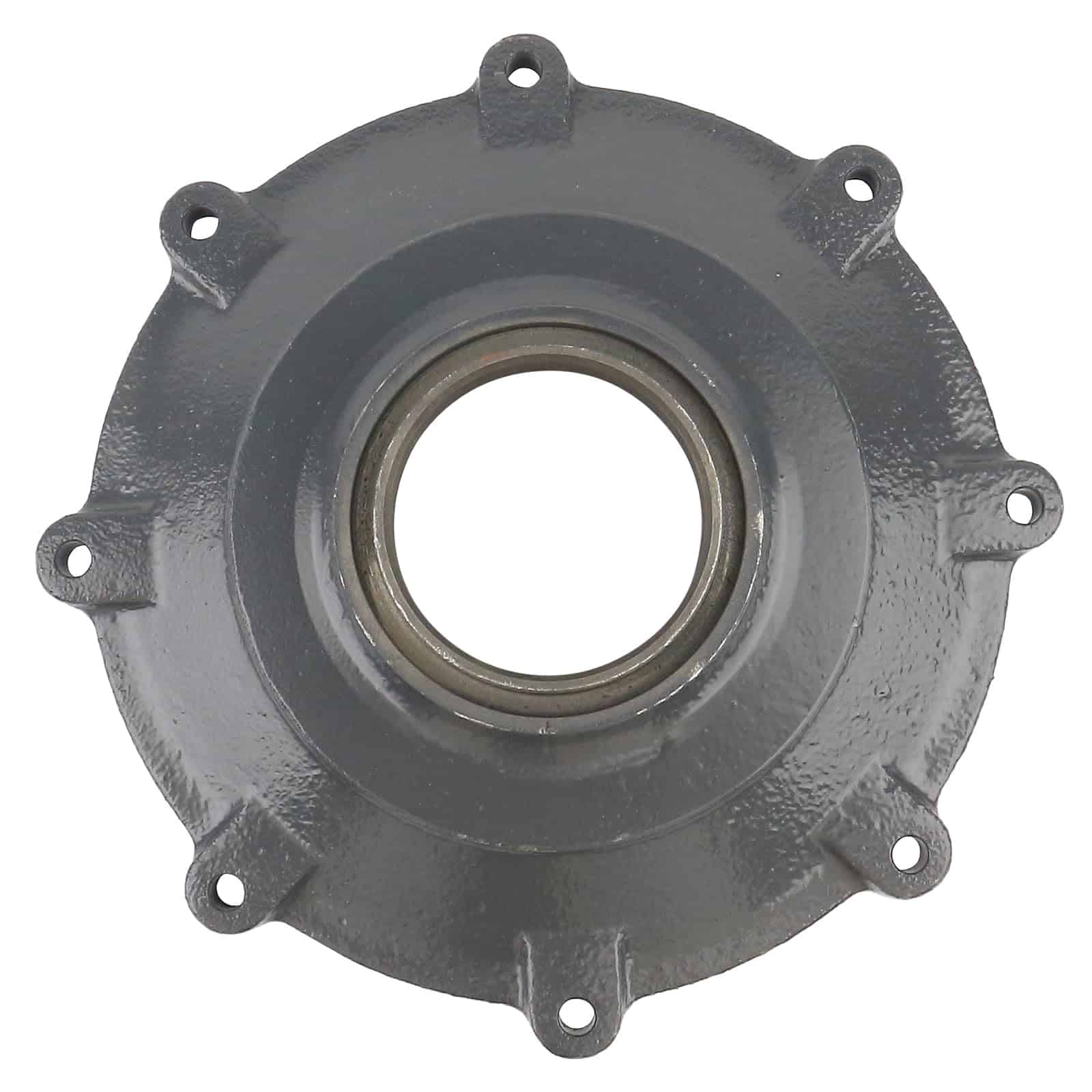 Cubierta para eje delantero Compatible con Kubota