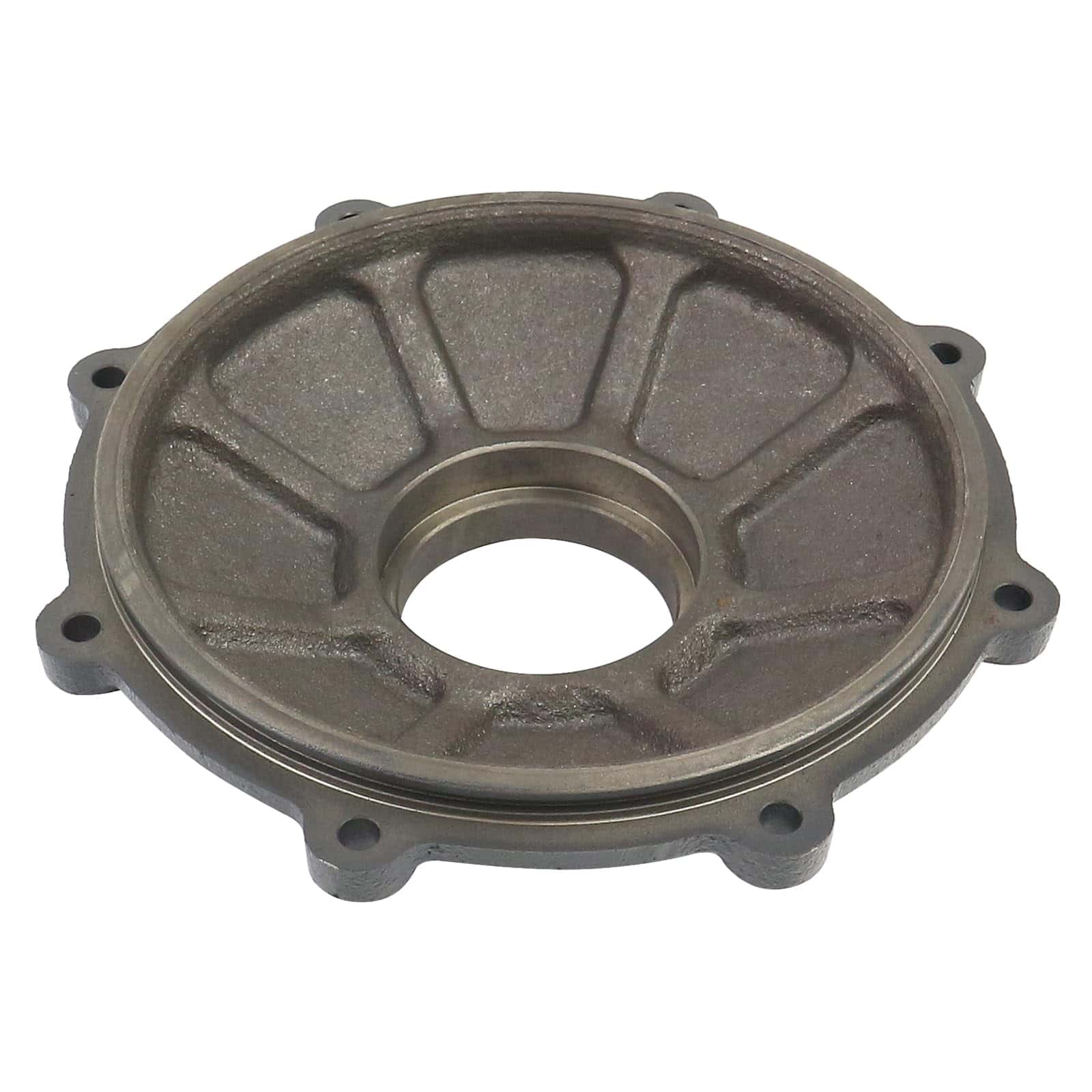 Cubierta para eje delantero Compatible con Kubota - Imagen 5