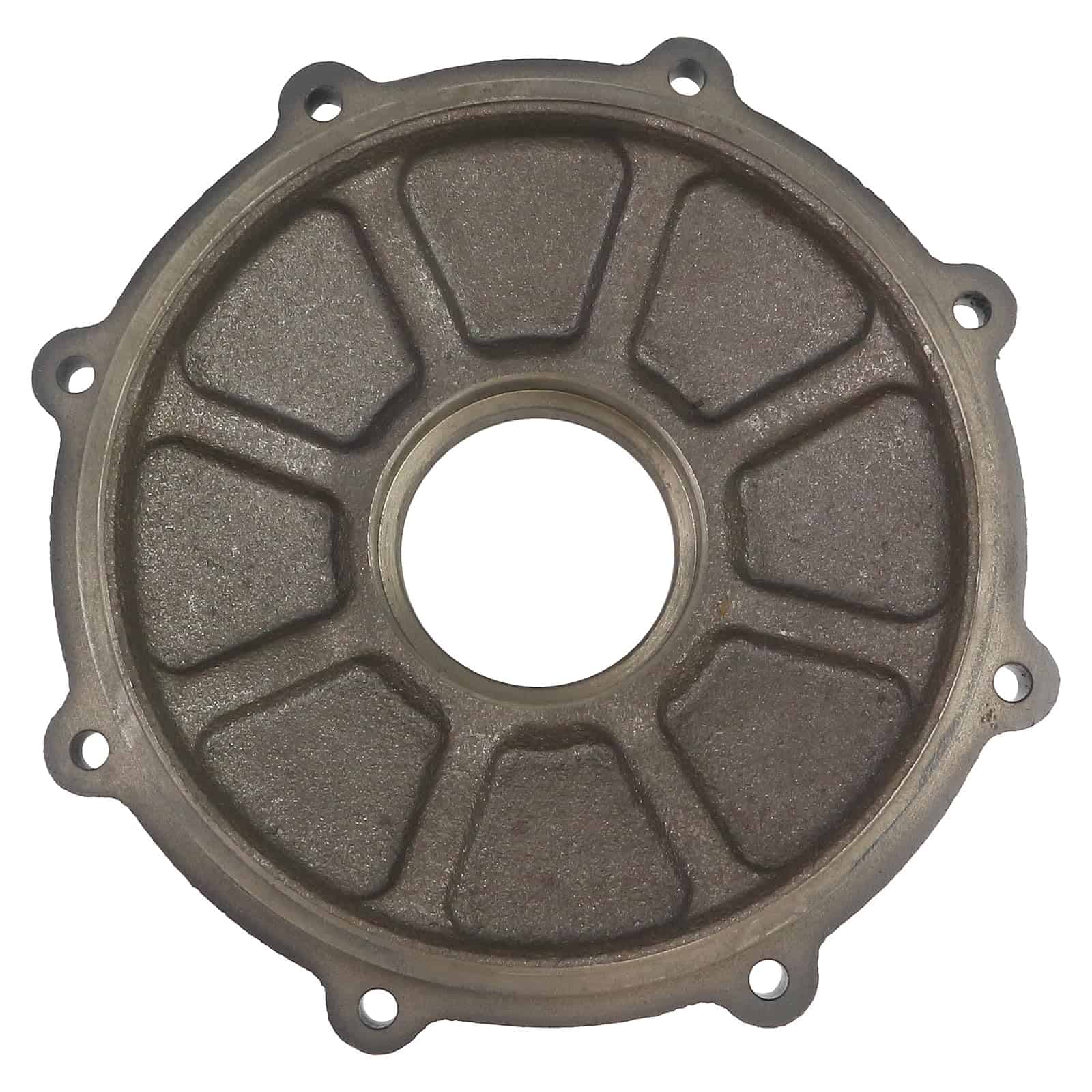 Cubierta para eje delantero Compatible con Kubota - Imagen 4