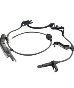 Sensor de velocidad de la rueda ABS trasera derecha del