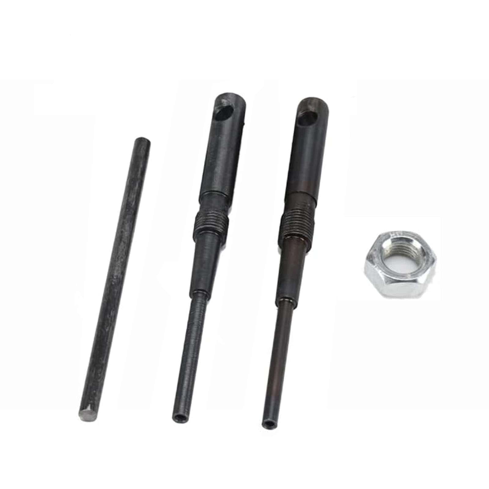 Juego de 20 cortadores de asiento de válvula, herramienta - Imagen 8