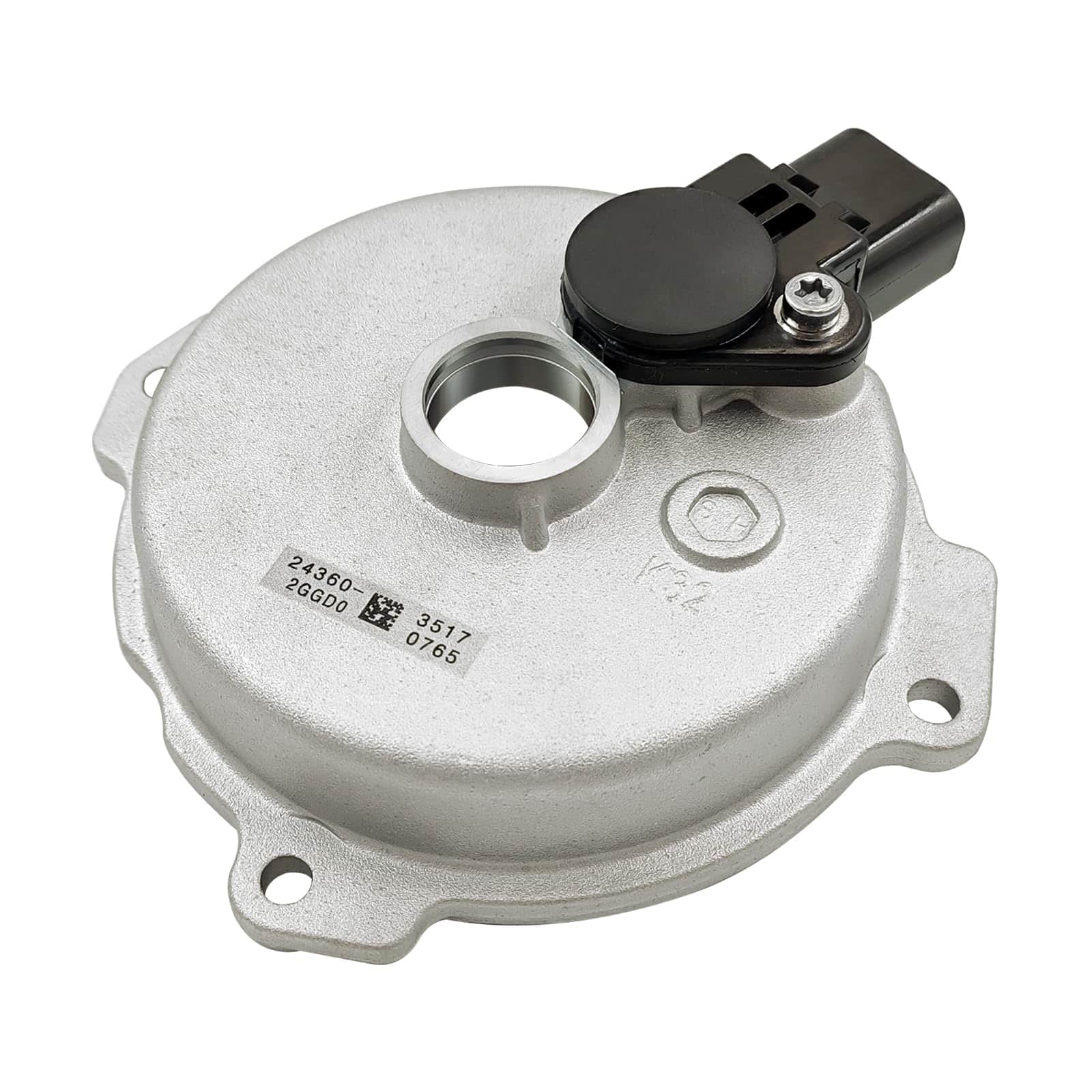 Válvula Solenoide de Tiempo Variable de Motor 243602GGD0