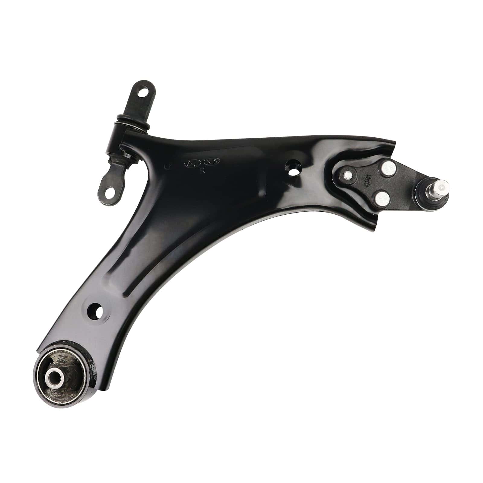 Brazo de control inferior delantero de reemplazo