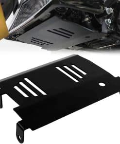 Placa protectora VPZMT para Harley Touring, Road Glide, CVO