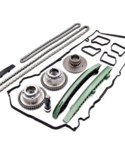 Kit de Cadena de Tiempo con Engranaje de Ajuste del Árbol