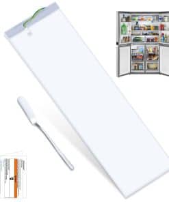 Ensamblaje de Luz LED para Refrigerador W11048980 Reemplaza