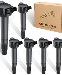 Paquete de 6 Bobinas de Encendido -487 C1601