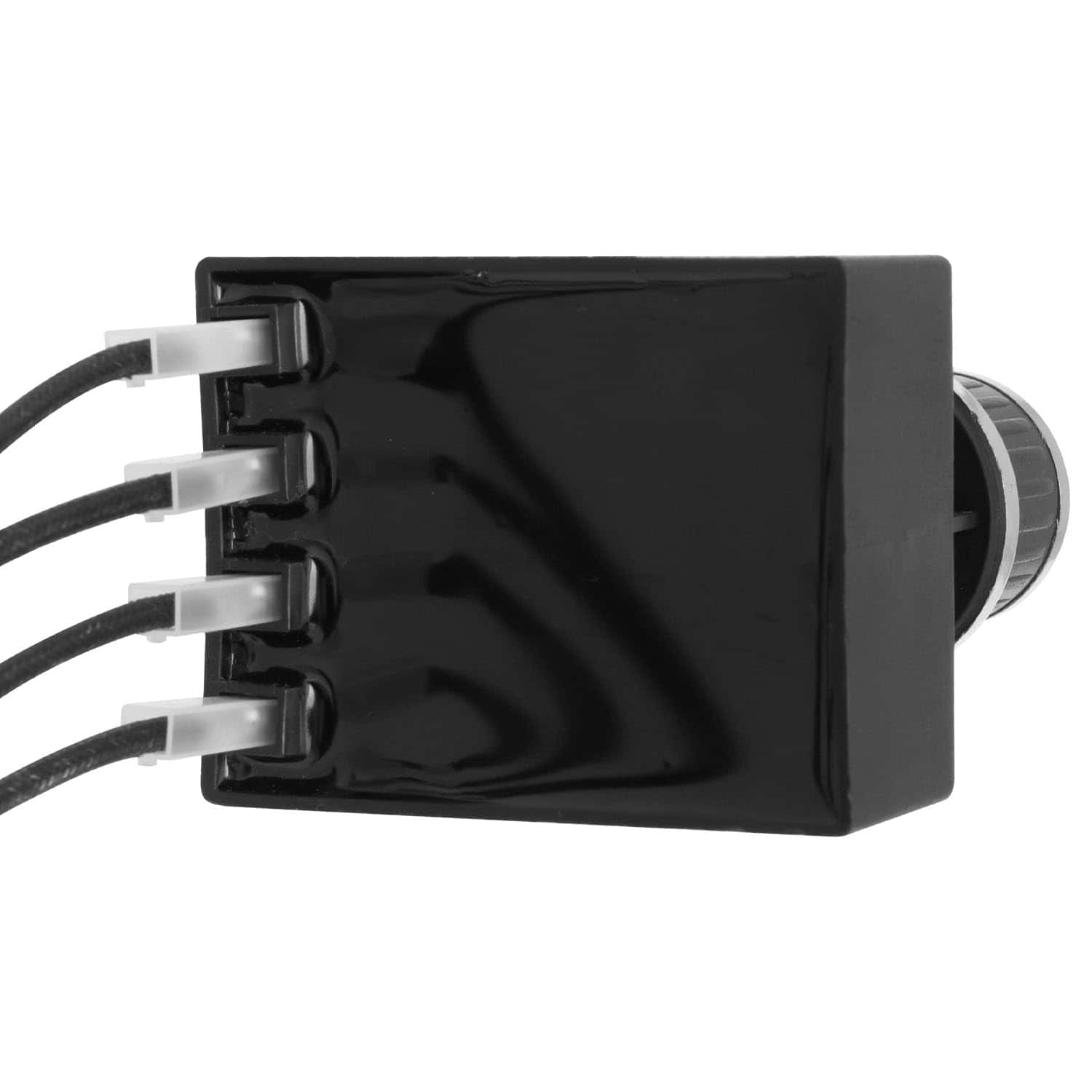 Kit de Encendedor Electrónico de 4 Salidas DE4Sbbq para - Imagen 5