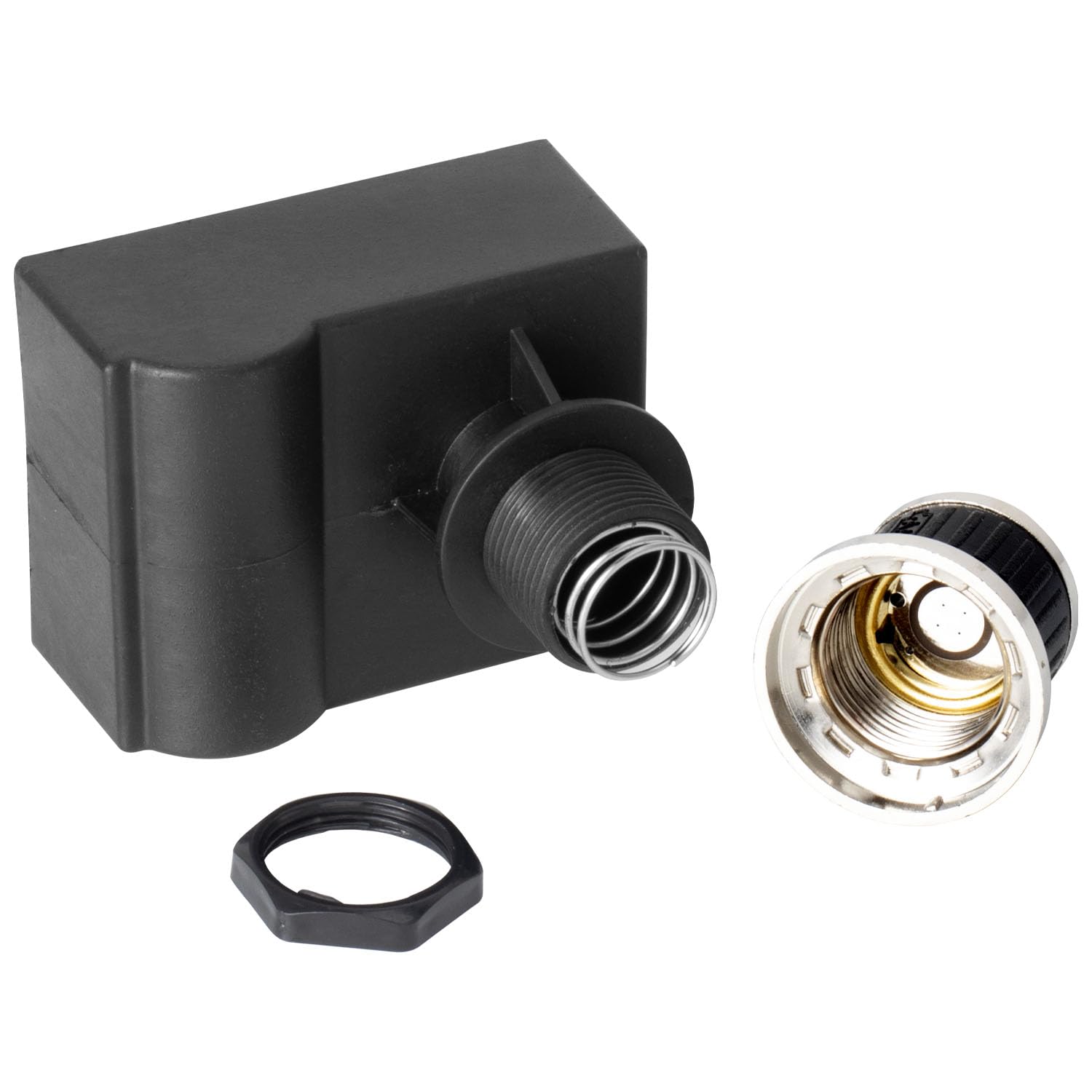 Kit de Encendedor Electrónico de 4 Salidas DE4Sbbq para - Imagen 6