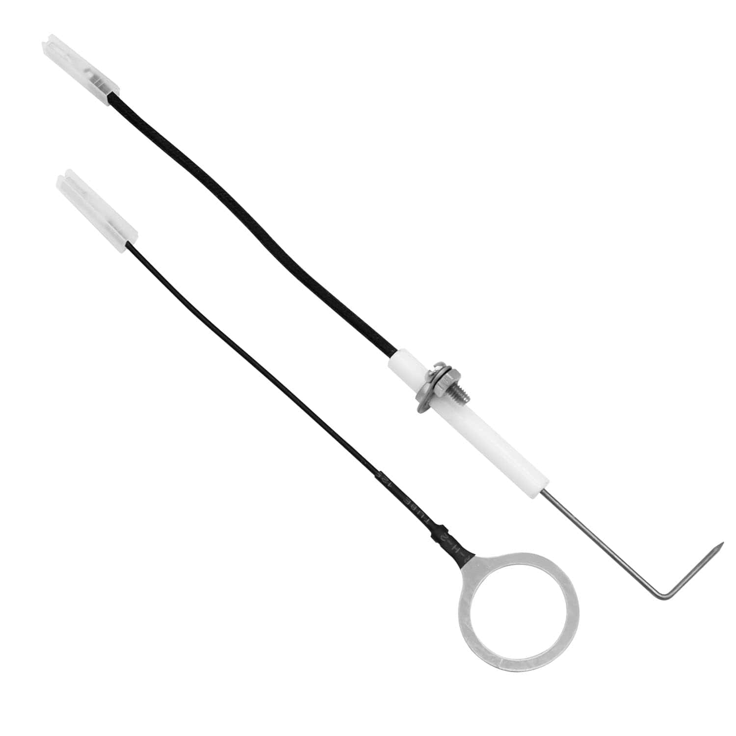 Kit de Encendido para Barbacoa DELSbbq para Plancha - Imagen 5