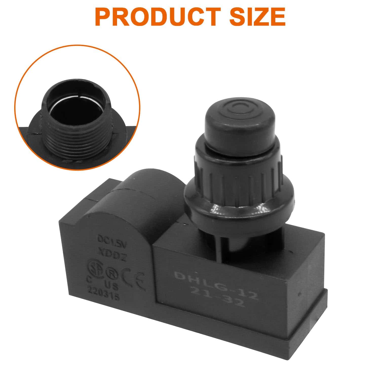 Kit de Encendido para Barbacoa DELSbbq para Plancha - Imagen 3