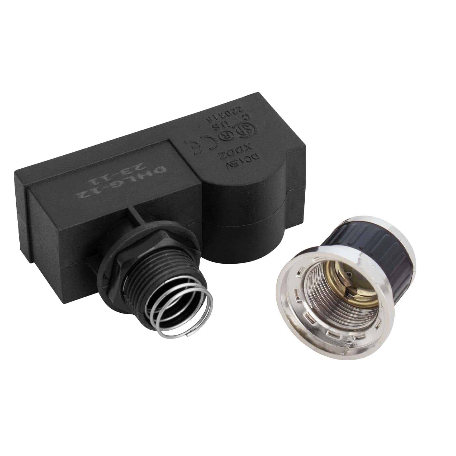 Kit de Encendido Electrónico de 2 Salidas DELEbbq para - Imagen 3