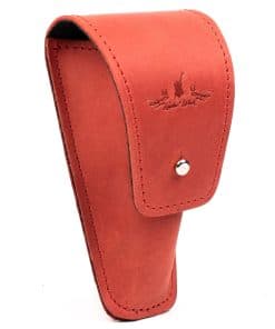 Porta boquilla de trombón/eufonio. Estuche de protección de