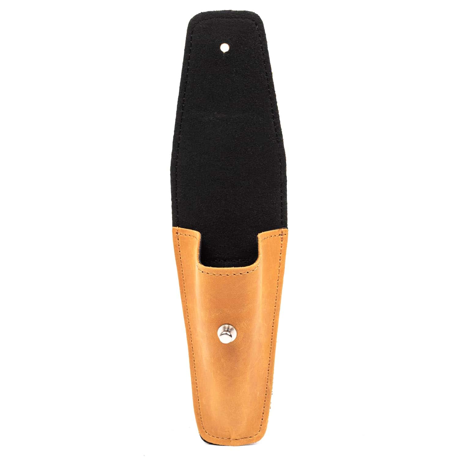 Porta boquillas de trombón/eufonio. Estuche de cuero - Imagen 9