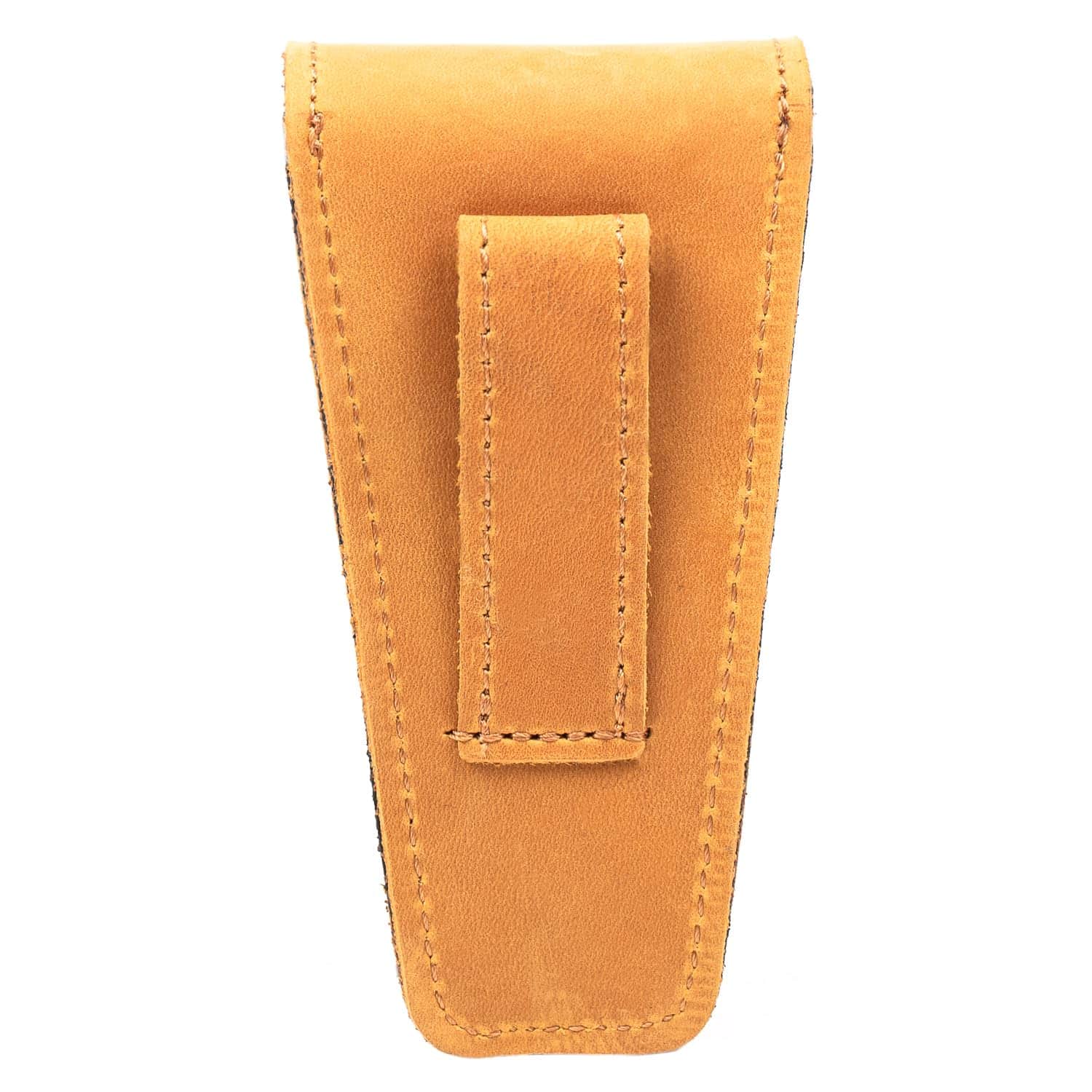 Porta boquillas de trombón/eufonio. Estuche de cuero - Imagen 8