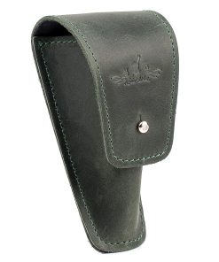 Porta boquillas de trombón/eufonio. Bolsa de protección de