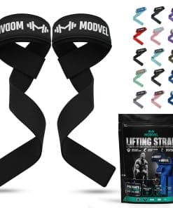 Muñequera Ortopédica y Vendajes de Muñeca MODVEL para