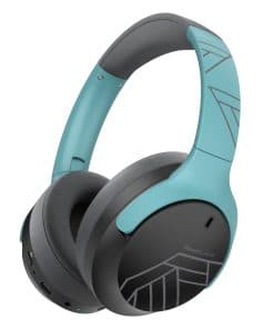 Audífonos Bluetooth PowerLocus Over Ear, 60H de