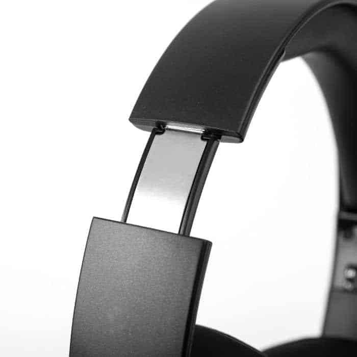 Audífonos Bluetooth RadioShack Negros - Controladores de - Imagen 5