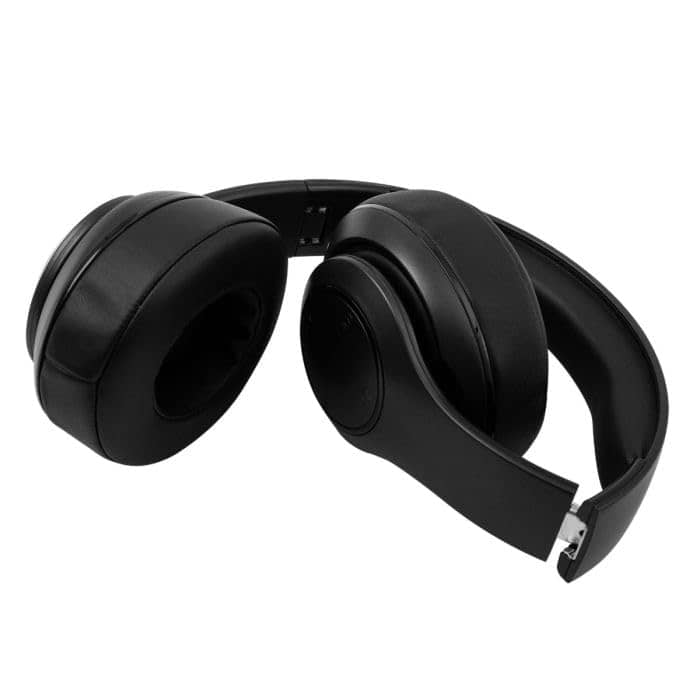 Audífonos Bluetooth RadioShack Negros - Controladores de - Imagen 7