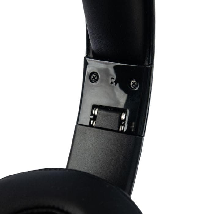 Audífonos Bluetooth RadioShack Negros - Controladores de - Imagen 6