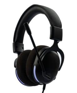 Auriculares de Juego RadioShack - Controladores de 40mm,