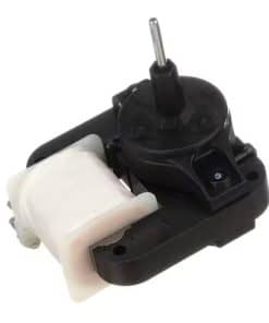 Motor del ventilador del evaporador WPW10359880 Compatible