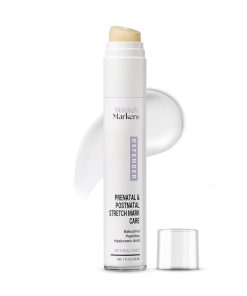 Crema StretchMarkers Pregnancy Defender: Previene, reduce