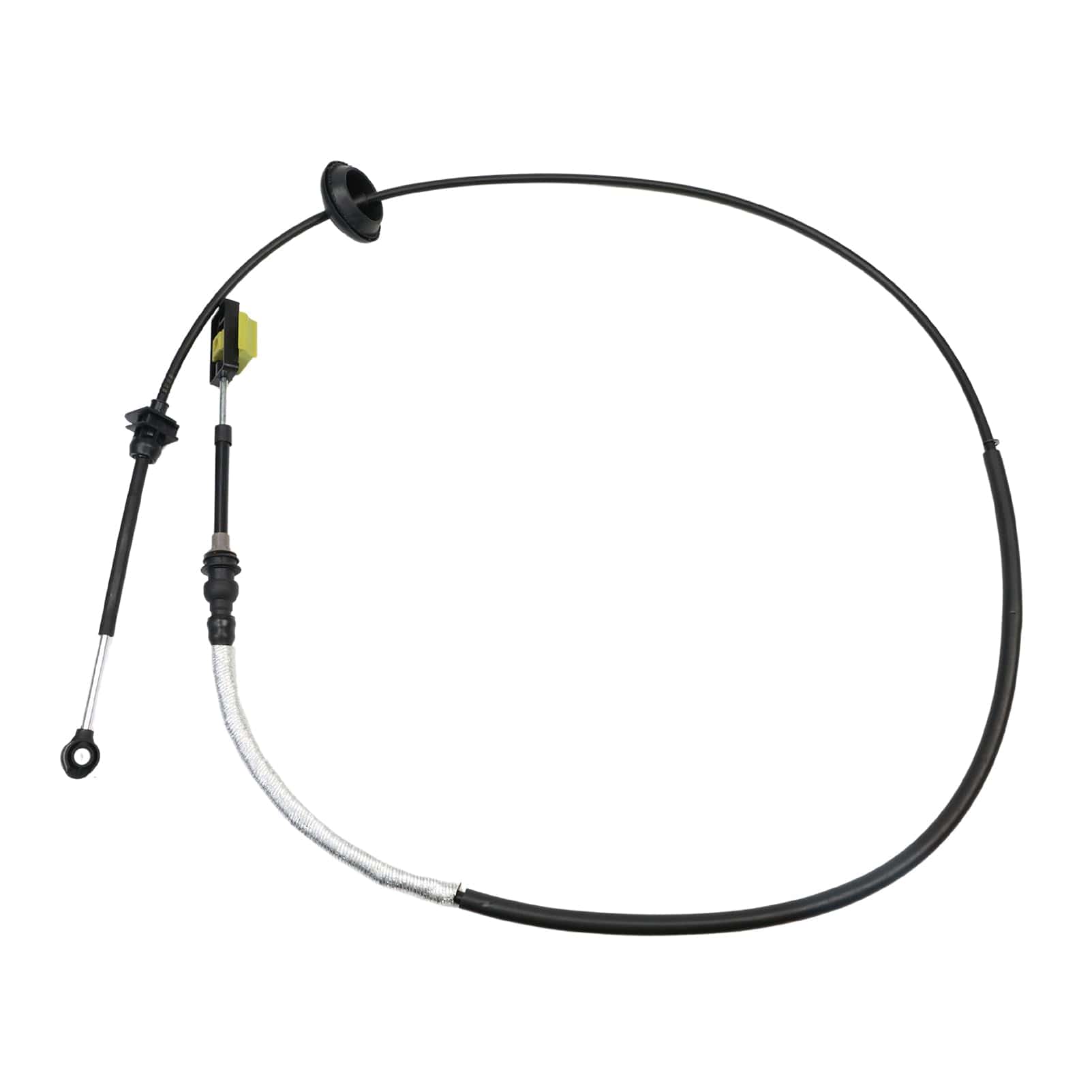 5C2Z-7E395-AA Cable de cambio de marchas de transmisión - Imagen 8